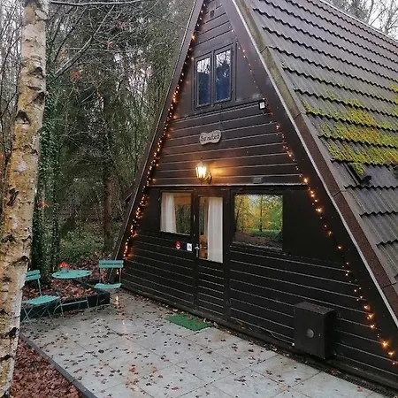Chalet 176 Durbuy Extérieur photo