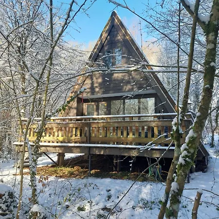 Chalet 176 Durbuy Extérieur photo