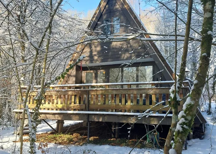 Chalet 176