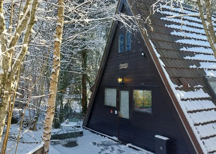 Chalet 176
