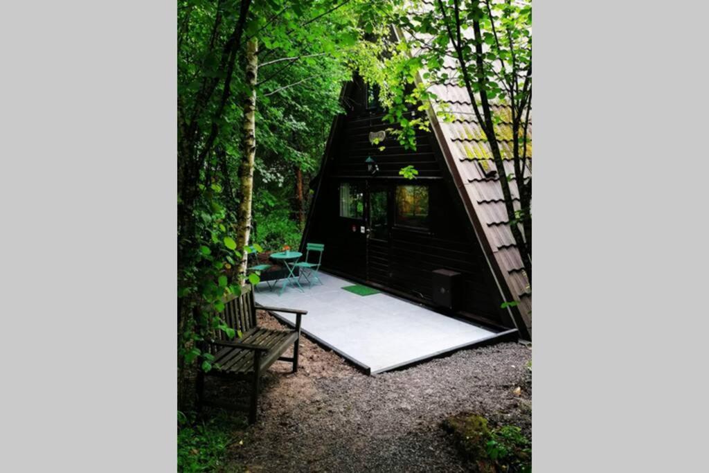 Chalet 176 Durbuy