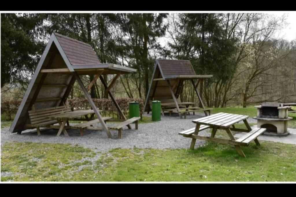 Chalet 176