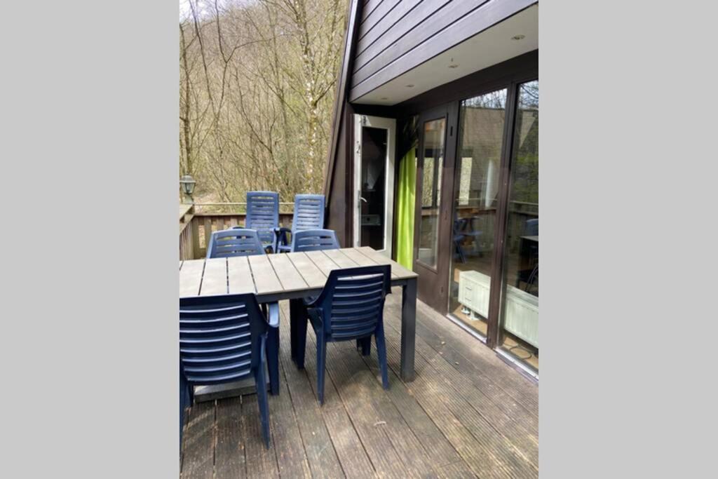 Chalet 176
