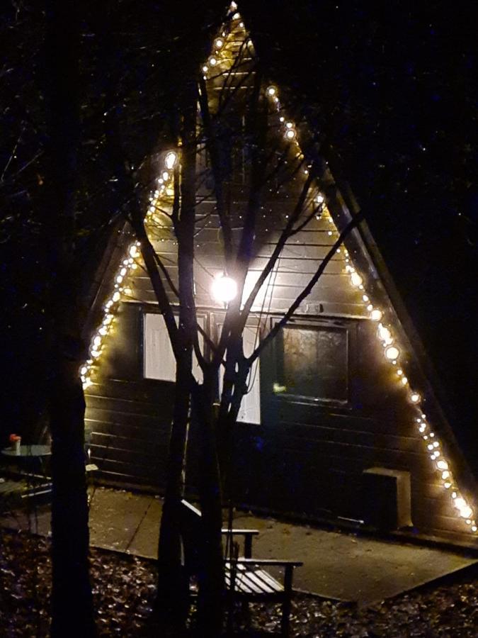 Chalet 176 Durbuy