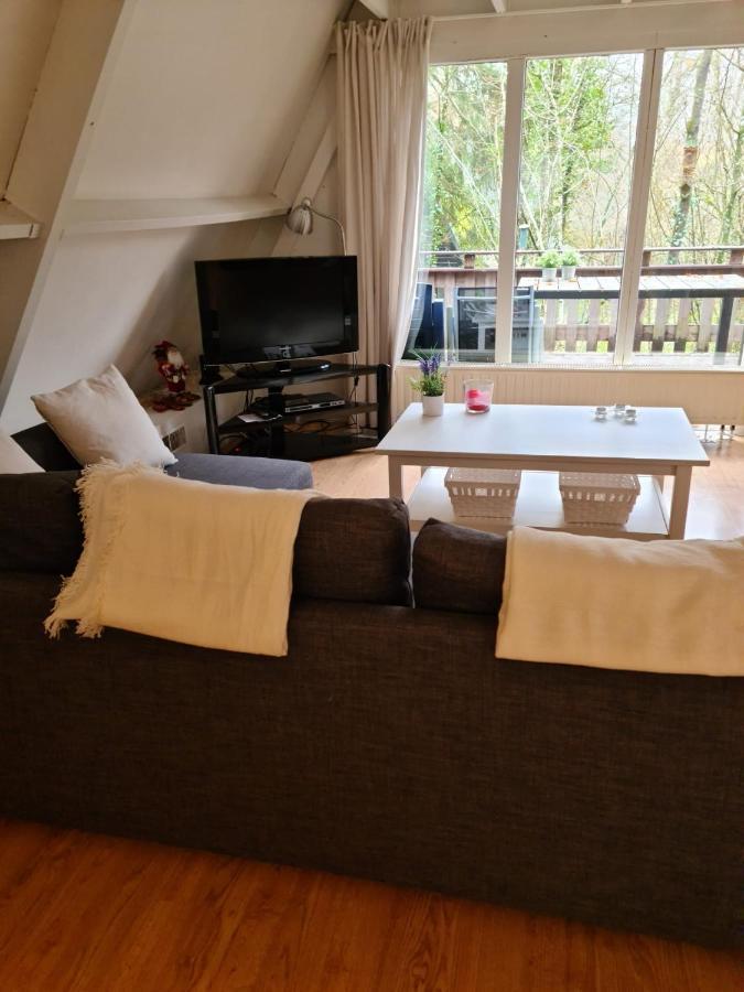 176 Chalet Durbuy