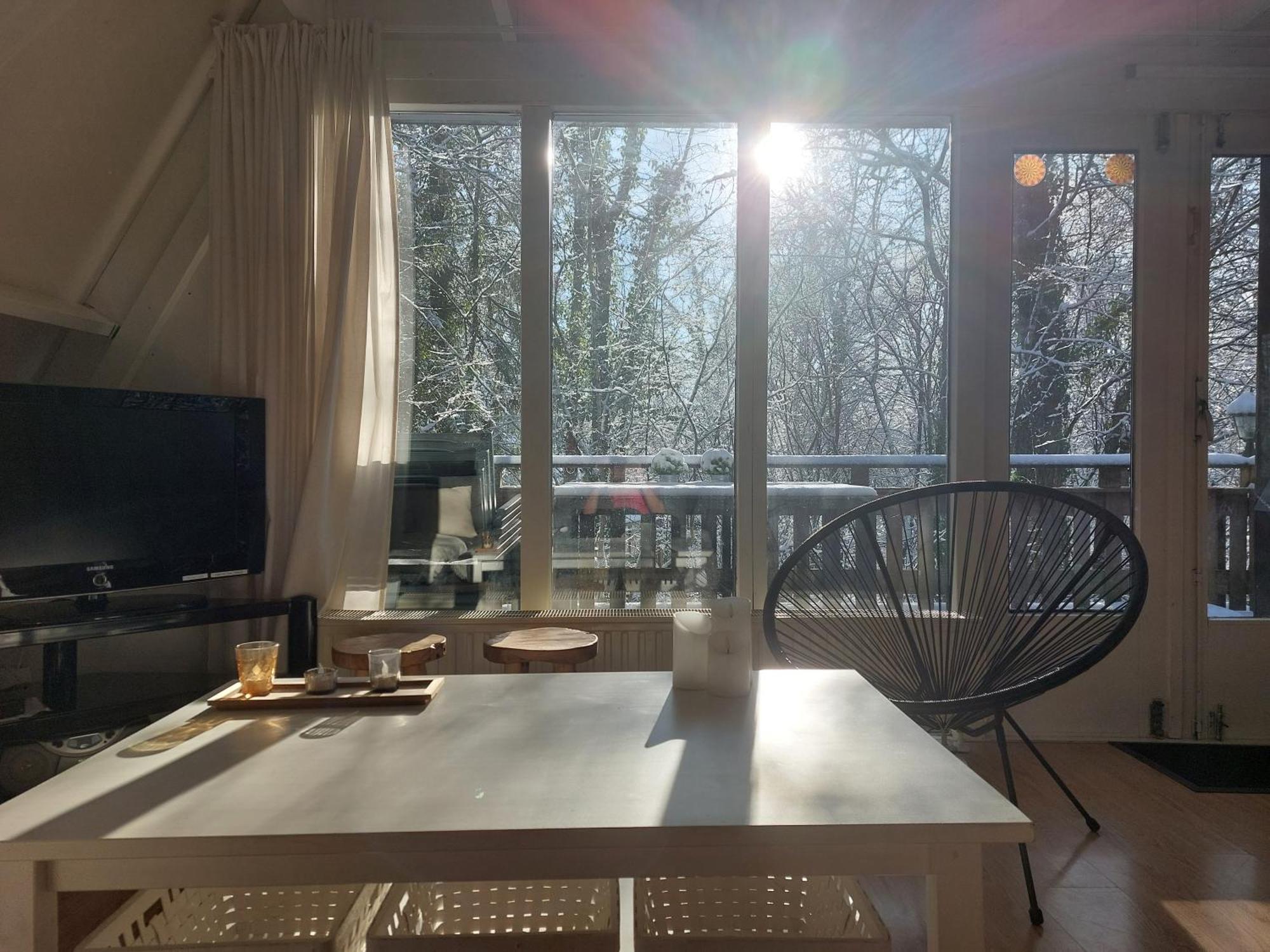 Chalet 176